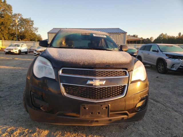 Photo 5 from auction – 2012 CHEVROLET EQUINOX LT with VIN 2GNALDEKXC6367388