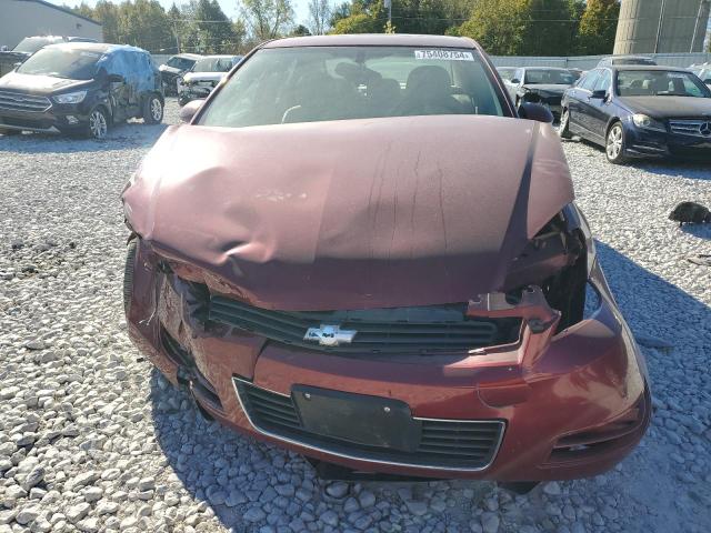 Photo 5 from auction – 2009 CHEVROLET IMPALA 1LT with VIN 2G1WT57K691179113