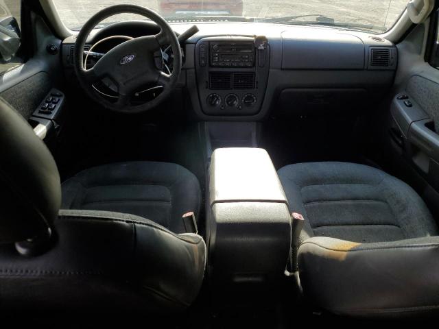 Photo 8 from auction – 2003 FORD EXPLORER X with VIN 1FMZU72K63UC64996