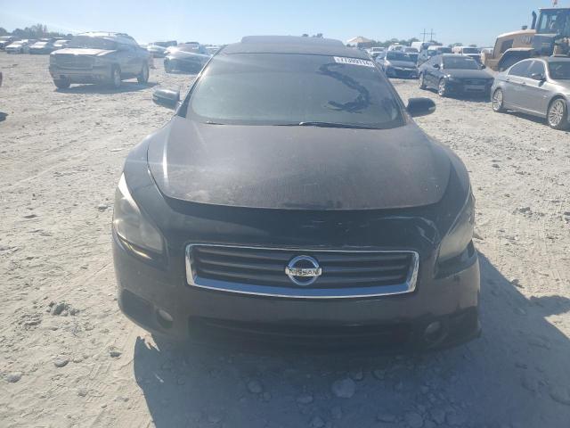 Photo 5 from auction – 2014 NISSAN MAXIMA S with VIN 1N4AA5AP0EC463908
