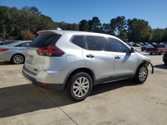 Photo 3 from auction – 2018 NISSAN ROGUE S with VIN KNMAT2MV5JP516845