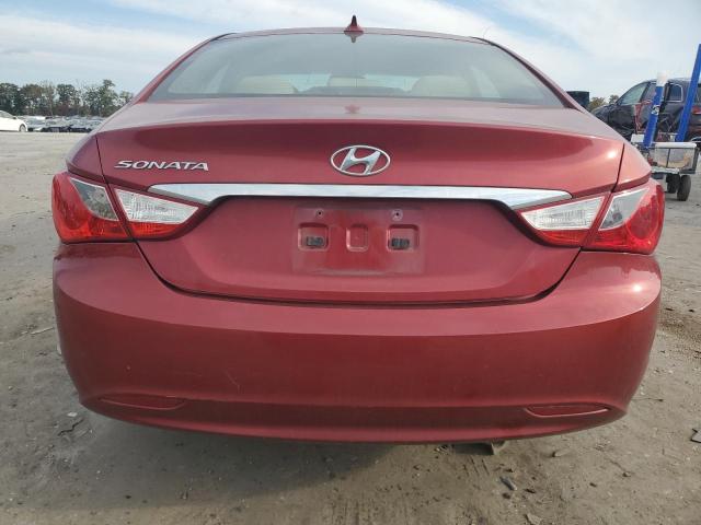 Zdjęcie 6 z aukcji – 2012 HYUNDAI SONATA GLS z VIN 5NPEB4AC8CH498018