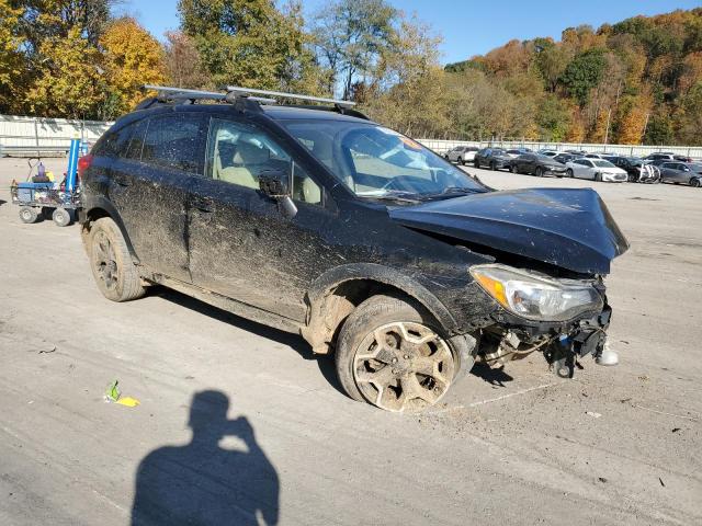 Photo 4 from auction – 2015 SUBARU XV CROSSTR with VIN JF2GPACC0F8282755