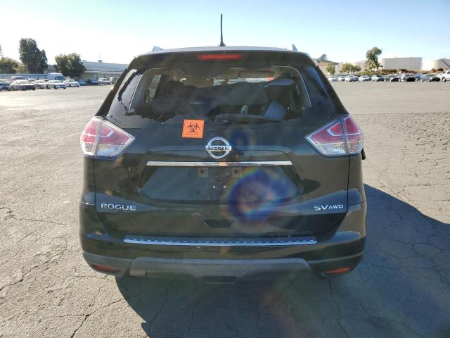 Photo 6 from auction – 2016 NISSAN ROGUE S with VIN KNMAT2MV2GP686993