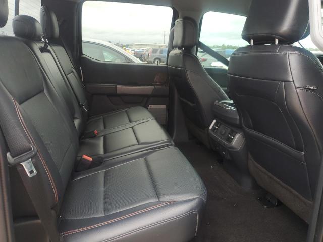 Photo 10 from auction – 2021 FORD F150 SUPER with VIN 1FTFW1E89MKD40125