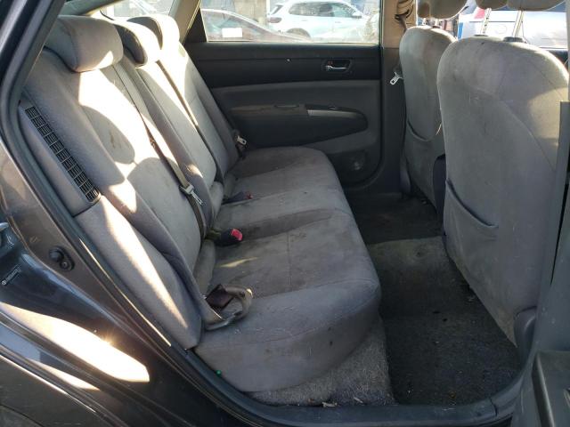 Photo 10 from auction – 2008 TOYOTA PRIUS with VIN JTDKB20UX83374112