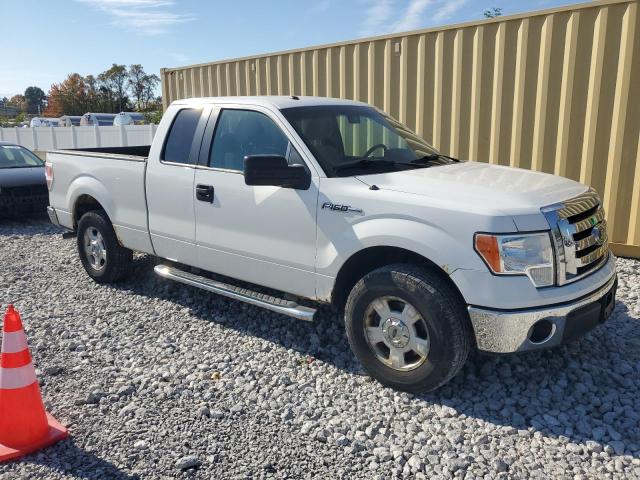 Photo 4 from auction – 2011 FORD F150 SUPER with VIN 1FTEX1CM3BFA18921