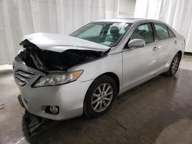 TOYOTA CAMRY BASE 2011 con VIN 4T4BF3EK0BR183836 - Foto de la subasta