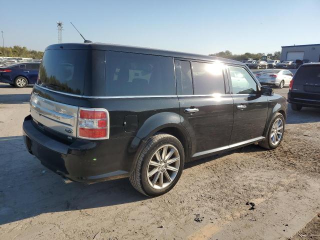 Photo 3 from auction – 2014 FORD FLEX LIMIT with VIN 2FMHK6D84EBD02957