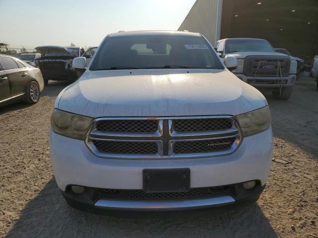 Photo 5 from auction – 2013 DODGE DURANGO CR with VIN 1C4RDHDG4DC535337