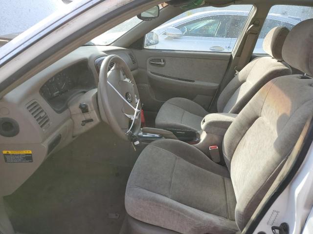 Фото 7 с аукциона – 2003 KIA OPTIMA LX с VIN KNAGD126835207539