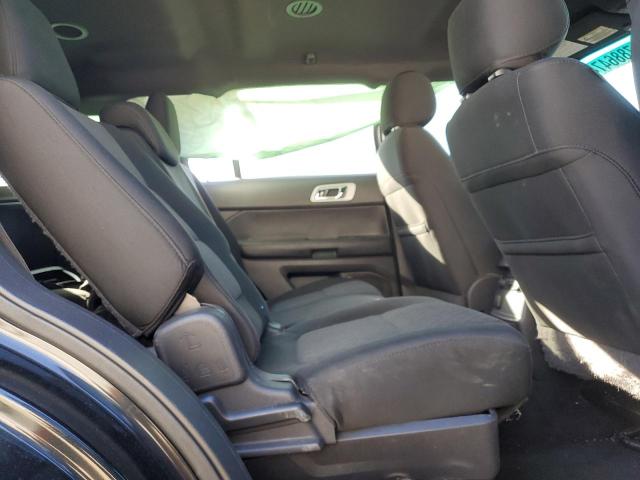 Photo 11 from auction – 2015 FORD EXPLORER X with VIN 1FM5K7D86FGC50489