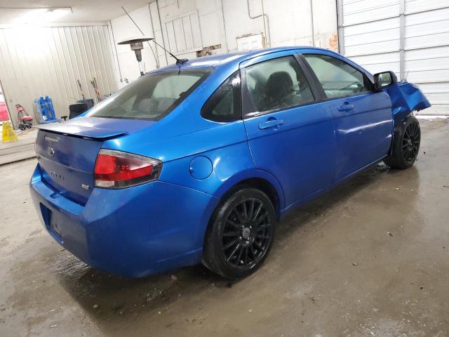 Photo 3 from auction – 2010 FORD FOCUS SES with VIN 1FAHP3GN3AW162100