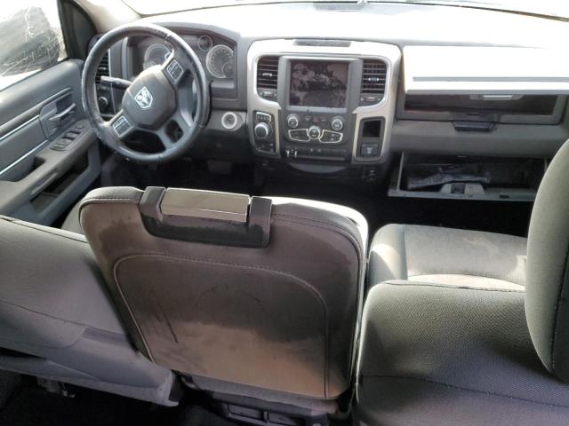Photo 8 from auction – 2019 RAM 1500 CLASS with VIN 1C6RR7TT8KS556177