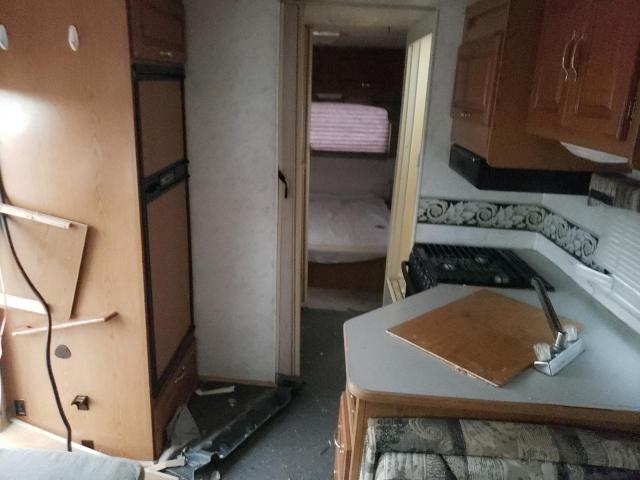 Photo 6 from auction – 2001 FORD ECONOLINE with VIN 1FDXE45S11HB58623