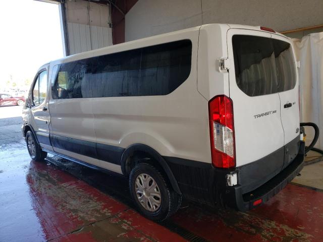 Photo 2 from auction – 2022 FORD TRANSIT T- with VIN 1FBAX2Y86NKA84220