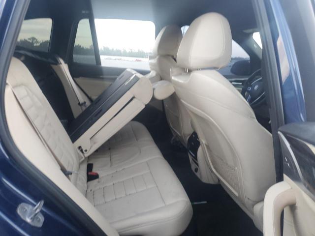 Photo 10 from auction – 2019 BMW X3 XDRIVE3 with VIN 5UXTR9C5XKLD92180