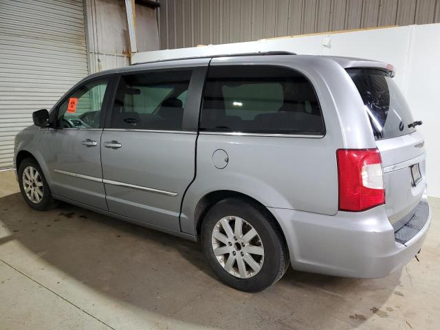 Photo 2 from auction – 2014 CHRYSLER TOWN & COU with VIN 2C4RC1BG8ER342386