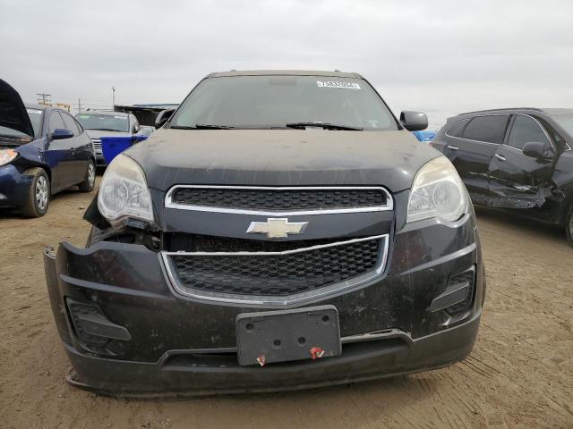 Photo 5 from auction – 2013 CHEVROLET EQUINOX LT with VIN 2GNALDEK9D6427842