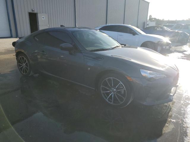 Photo 4 from auction – 2020 TOYOTA 86 with VIN JF1ZNAA16L8754084