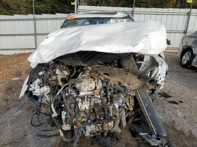 Photo 5 from auction – 2016 MAZDA CX-9 GRAND with VIN JM3TCADY1G0102175