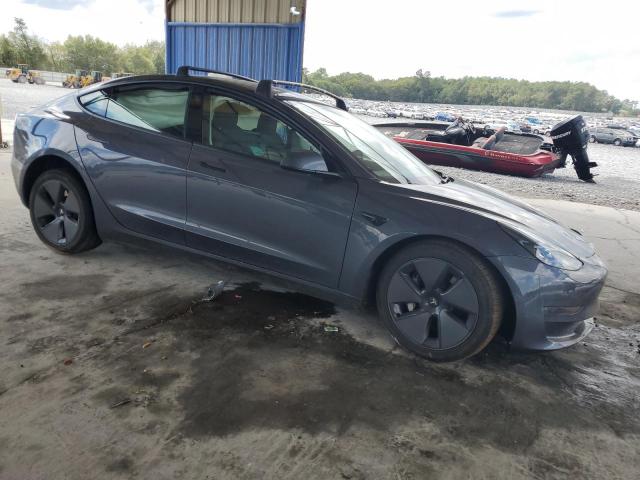Photo 4 from auction – 2023 TESLA MODEL 3 with VIN 5YJ3E1EA1PF680928