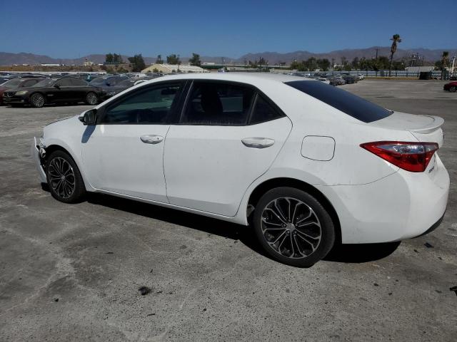 Photo 2 from auction – 2015 TOYOTA COROLLA L with VIN 5YFBURHE8FP203993