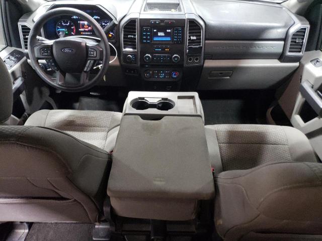 Photo 8 from auction – 2018 FORD F250 SUPER with VIN 1FT7W2BT5JEC09254