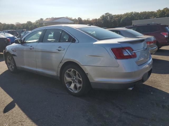 Photo 2 from auction – 2012 FORD TAURUS SHO with VIN 1FAHP2KT7CG102382