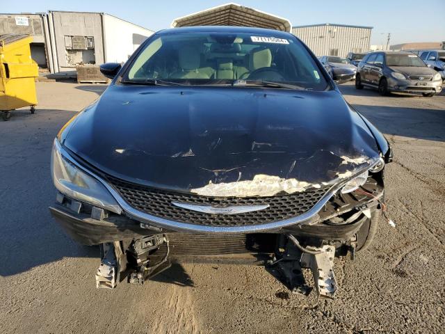 Zdjęcie 5 z aukcji – 2015 CHRYSLER 200 C z VIN 1C3CCCCG6FN686530