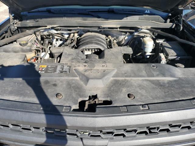 Photo 11 from auction – 2014 CHEVROLET SILVERADO with VIN 1GCRCPEC5EZ189936