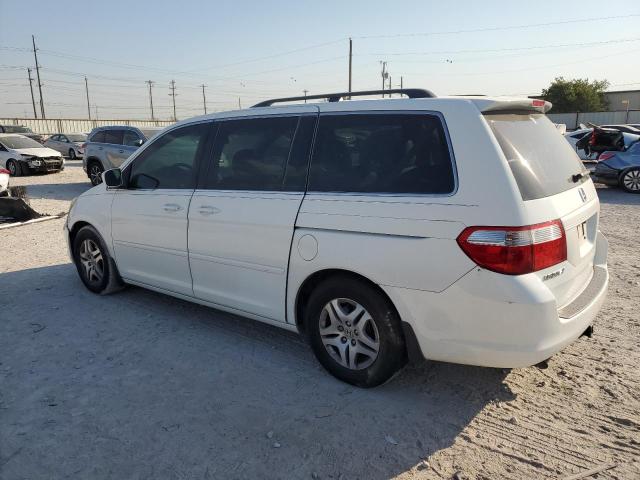 Photo 2 from auction – 2007 HONDA ODYSSEY EX with VIN 5FNRL38677B431519