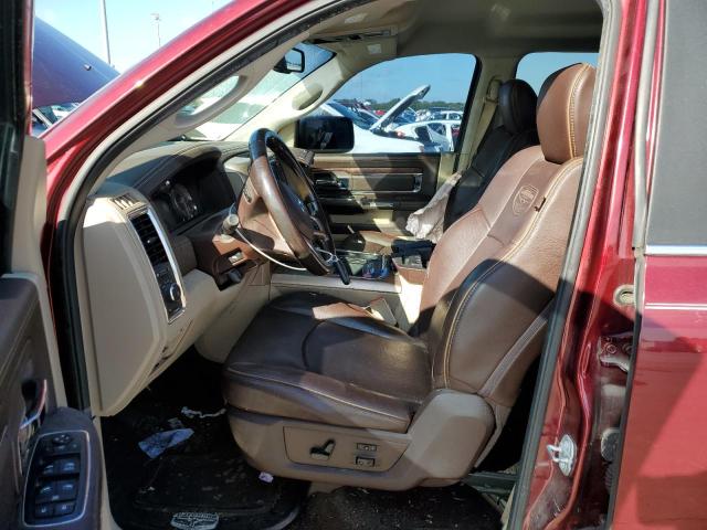 Фото 7 с аукциона – 2017 RAM 1500 LONGH с VIN 1C6RR6PT3HS695971