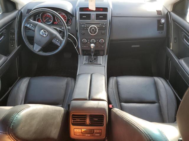 Photo 8 from auction – 2011 MAZDA CX-9 with VIN JM3TB2CA4B0333108