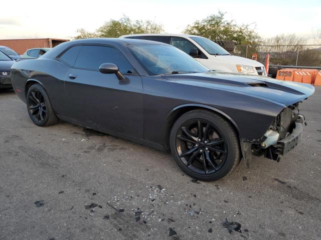Photo 4 from auction – 2016 DODGE CHALLENGER with VIN 2C3CDZAG4GH171393