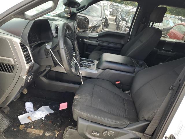 Photo 7 from auction – 2016 FORD F150 SUPER with VIN 1FTEW1EG9GFA19802