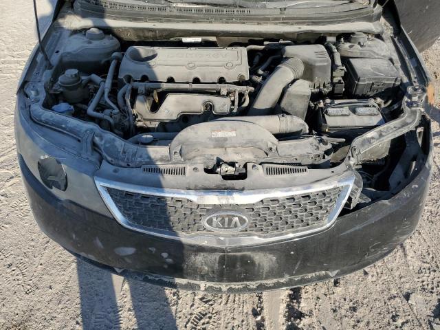 Photo 11 from auction – 2012 KIA FORTE EX with VIN KNAFU4A22C5498552