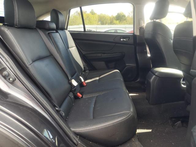 Photo 10 from auction – 2014 SUBARU XV CROSSTR with VIN JF2GPAGC9E8259614