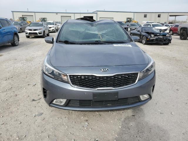 Photo 5 from auction – 2018 KIA FORTE EX with VIN 3KPFL4A88JE199322