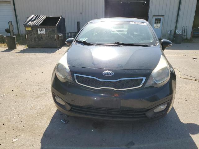 Photo 5 from auction – 2013 KIA RIO EX with VIN KNADN4A39D6172577