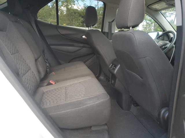 Photo 11 from auction – 2018 CHEVROLET EQUINOX LT with VIN 3GNAXJEV2JL104348