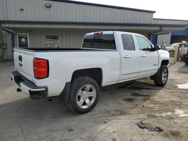 Photo 3 from auction – 2015 CHEVROLET SILVERADO with VIN 1GCVKSEC2FZ314879