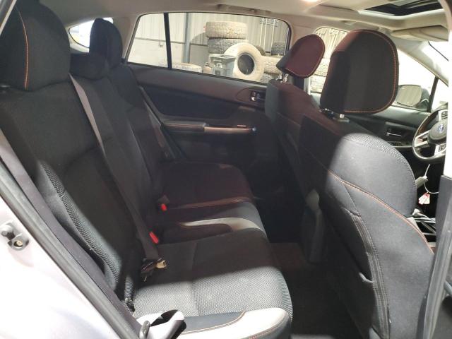 Photo 11 from auction – 2016 SUBARU CROSSTREK with VIN JF2GPABCXG8331902