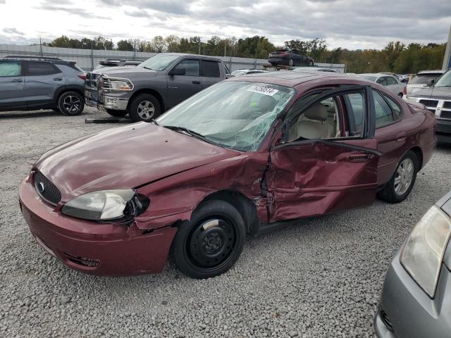 FORD TAURUS SEL 2005 с VIN 1FAFP56S35A251419 - Фото с аукциона