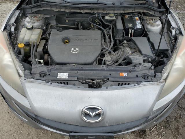 Photo 11 from auction – 2011 MAZDA 3 I with VIN JM1BL1VF7B1459316