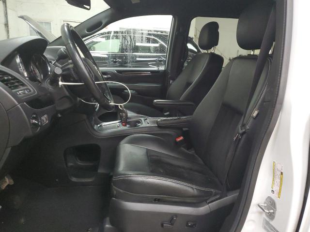 Photo 7 from auction – 2016 DODGE GRAND CARA with VIN 2C4RDGCGXGR147116