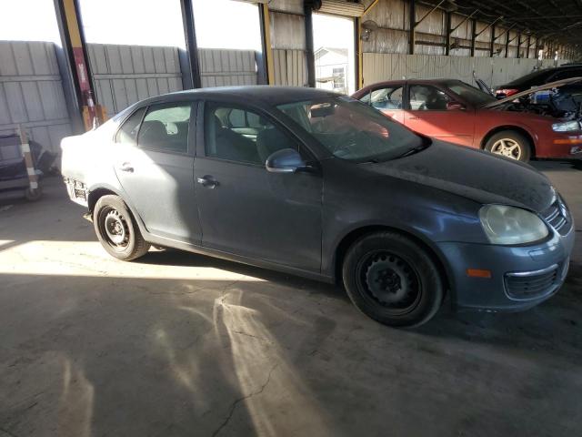 Photo 4 from auction – 2006 VOLKSWAGEN JETTA VALU with VIN 3VWPF71K16M716253
