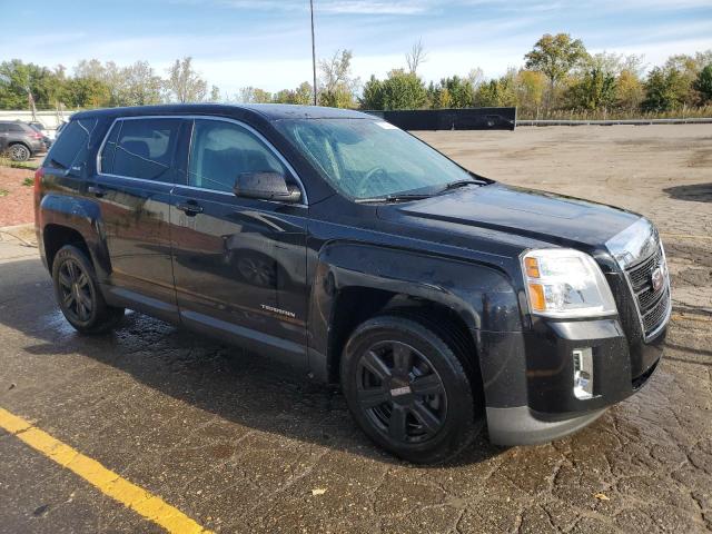 Photo 4 from auction – 2015 GMC TERRAIN SL with VIN 2GKALMEK0F6192554