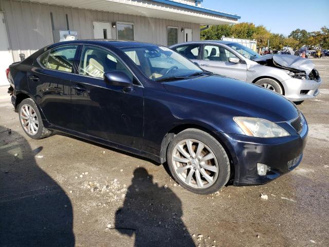 Photo 4 from auction – 2008 LEXUS IS 250 with VIN JTHCK262085023951