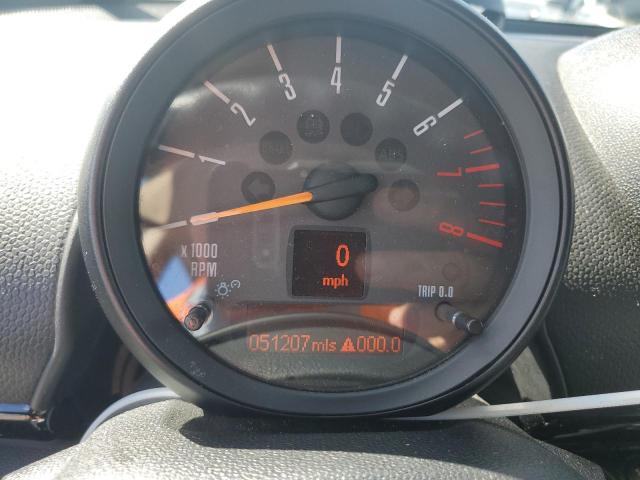 Photo 9 from auction – 2015 MINI COOPER S C with VIN WMWZC3C51FWT02276